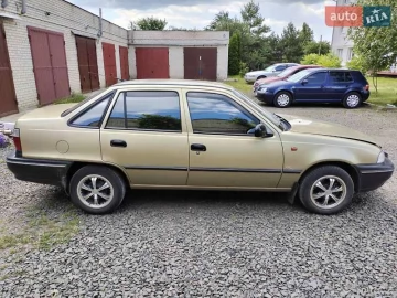 Авто Daewoo Nexia 2008 № 7765282