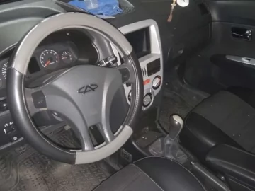 Авто ЗАЗ Forza 2011 № 7765286