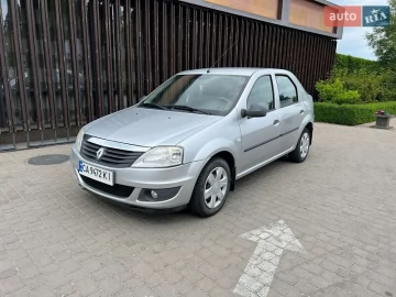 Авто Renault Logan 2011 № 7765289