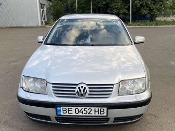 Авто Volkswagen Bora 2004 № 7765303