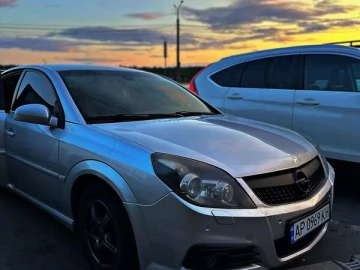 Авто Opel Astra 2007 № 7765313
