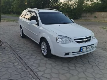 Авто Chevrolet Lacetti 2012 № 7765317