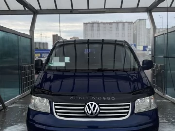 Авто Volkswagen Transporter 2007 № 7765331
