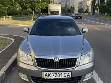 Авто Skoda Octavia 2011 № 7765332