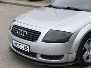 Авто Audi Tt 1999 № 7765341