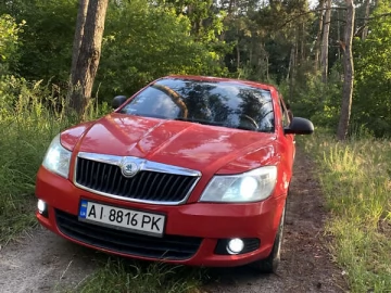 Авто Skoda Octavia 2012 № 7765342
