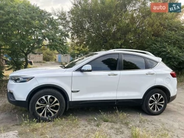Авто FAW X80 2021 № 7765344