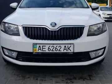 Авто Skoda Octavia 2013 № 7765345