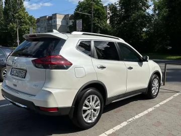 Авто Nissan Rogue 2018 № 7765346