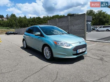 Авто Ford Focus 2012 № 7765358