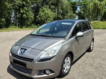Авто Peugeot 5008 2011 № 7765359