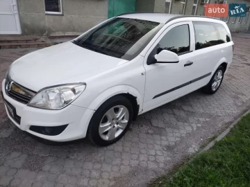 Авто Opel Astra 2010 № 7765362