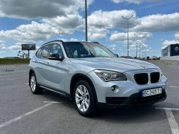 Авто BMW X1 2012 № 7765391