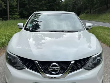 Авто Nissan Qashqai 2016 № 7765392