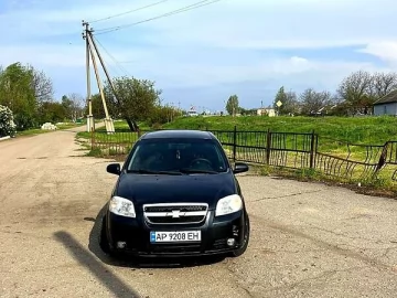 Авто Chevrolet Aveo 2011 № 7765400
