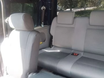 Авто Volkswagen Caddy 2005 № 7765403