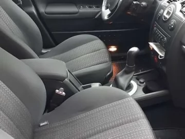 Авто Renault Megane 2006 № 7765406