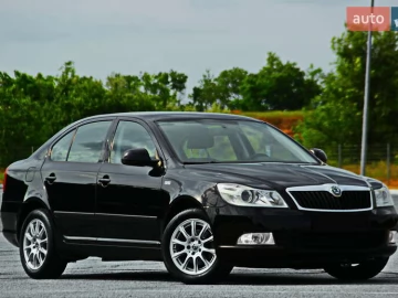Авто Skoda Octavia 2013 № 7765408
