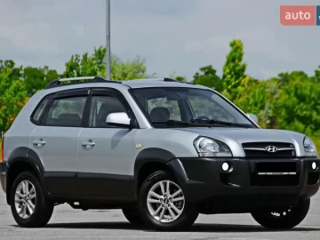Авто Hyundai Tucson 2011 № 7765409