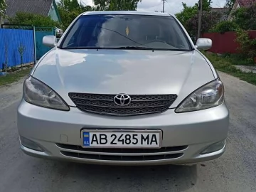 Авто Toyota Camry 2004 № 7765423