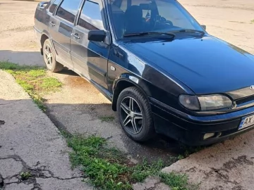 Авто ВАЗ 2115 Samara 2011 № 7765431