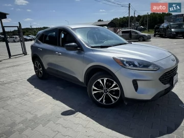 Авто Ford Escape 2020 № 7765447