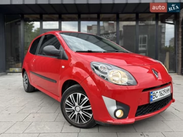 Авто Renault Twingo 2007 № 7765451