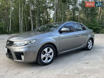 Авто KIA Cerato 2011 № 7765463