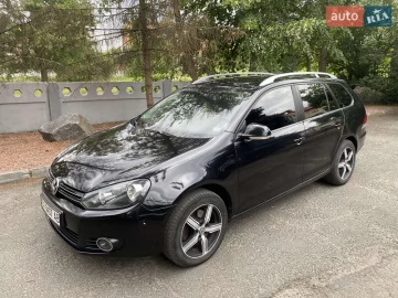 Авто Volkswagen Golf 2012 № 7765465