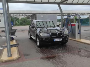 Авто BMW X5 2009 № 7765467
