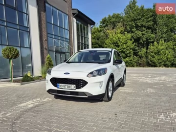 Авто Ford Escape 2022 № 7765476