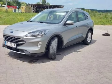 Авто Ford Kuga 2020 № 7765480