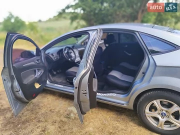 Авто Ford Mondeo 2008 № 7765513
