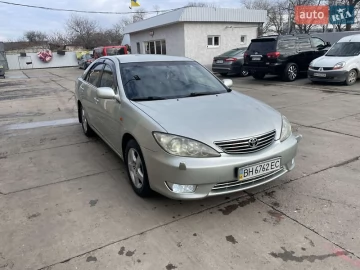 Авто Toyota Camry 2005 № 7765527