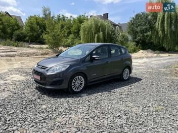 Авто Ford C-Max 2017 № 7765539