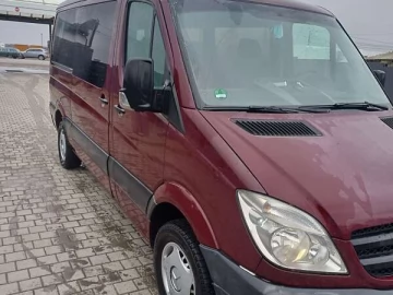 Авто Mercedes Vito 2013 № 7765544