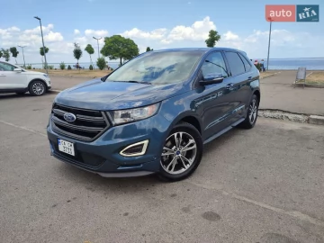 Авто Ford Edge 2016 № 7765563