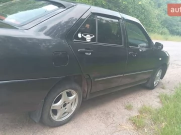 Авто Chery Amulet 2008 № 7765572