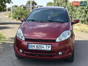 Авто Chery Kimo 2011 № 7765575