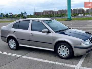Авто Skoda Octavia 2009 № 7765582