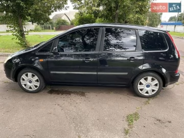 Авто Ford C-Max 2004 № 7765585