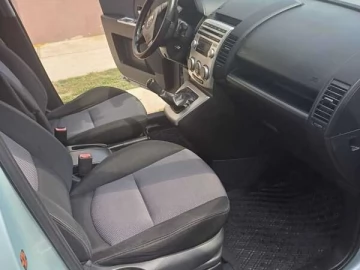 Авто Mazda 5 2005 № 7765586