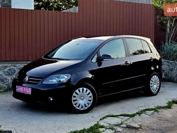 Авто Volkswagen Golf Plus 2007 № 7765594