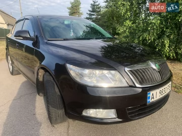 Авто Skoda Octavia 2011 № 7765597