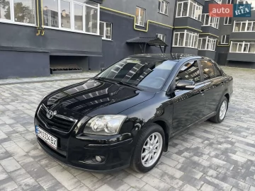 Авто Toyota Avensis 2008 № 7765602