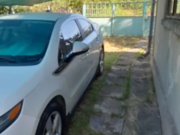 Авто Chevrolet Volt 2014 № 7765615