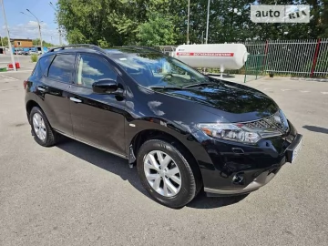 Авто Nissan Murano 2014 № 7765628