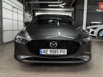 Авто Mazda 3 2018 № 7765634