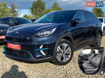 Авто KIA Niro 2020 № 7765639