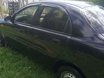 Авто Daewoo Lanos 2006 № 7765654